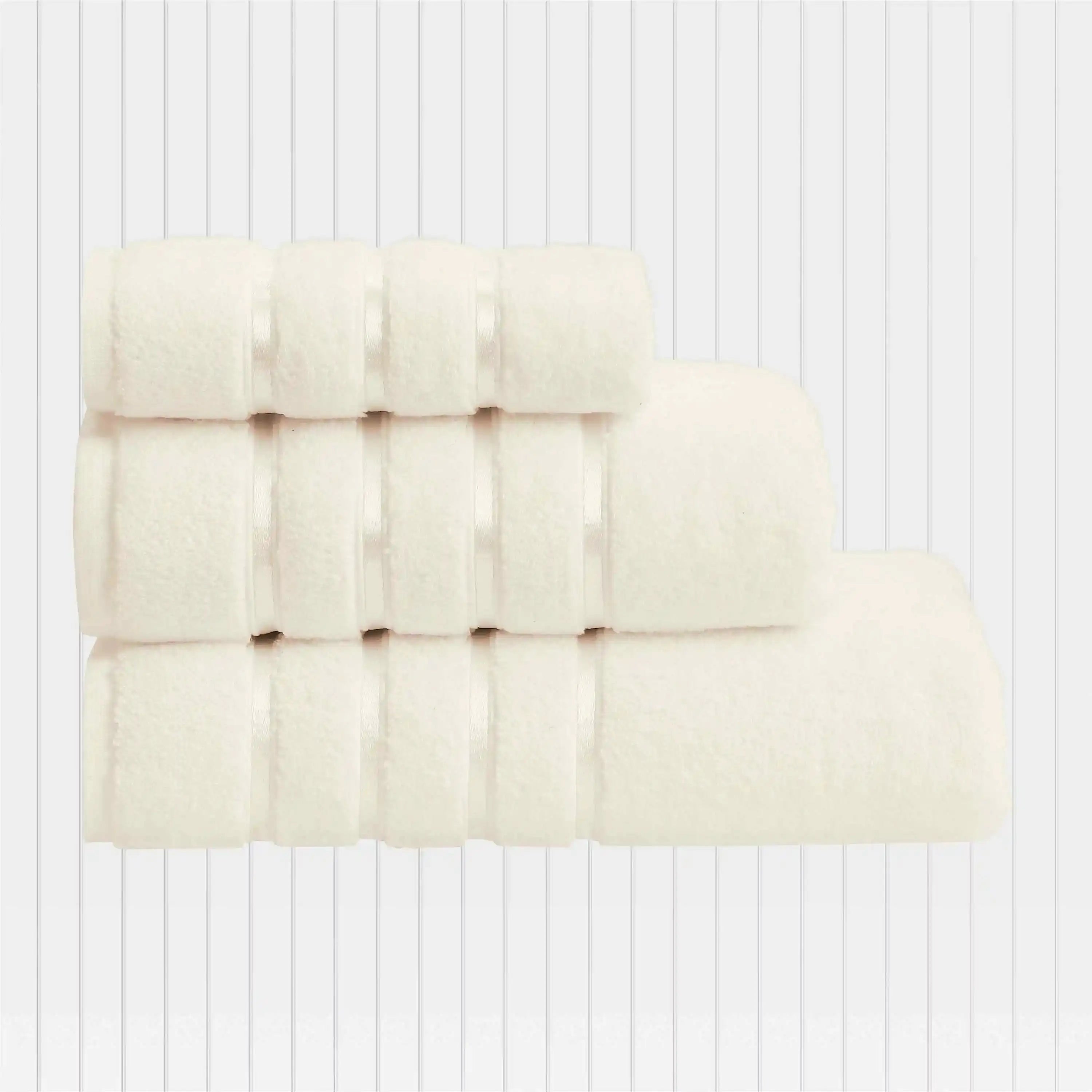 Roman  Towel 3 Pc Set