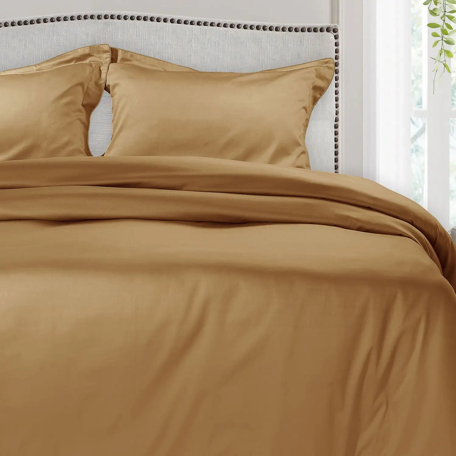500TC Italian 4PC Bedding Set