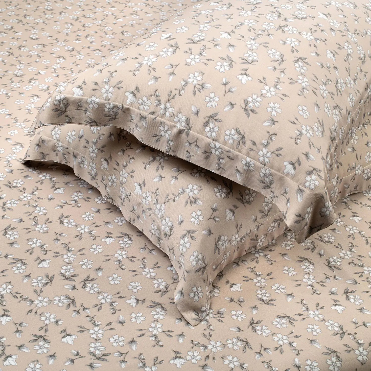 Made From Green - Bamboo Cotton Bedding Set