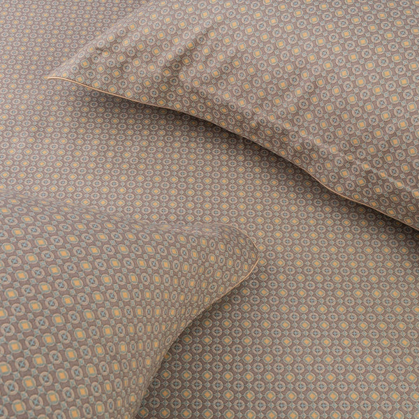 Geo Tokyo 500 Tc 4pc Bedding Set