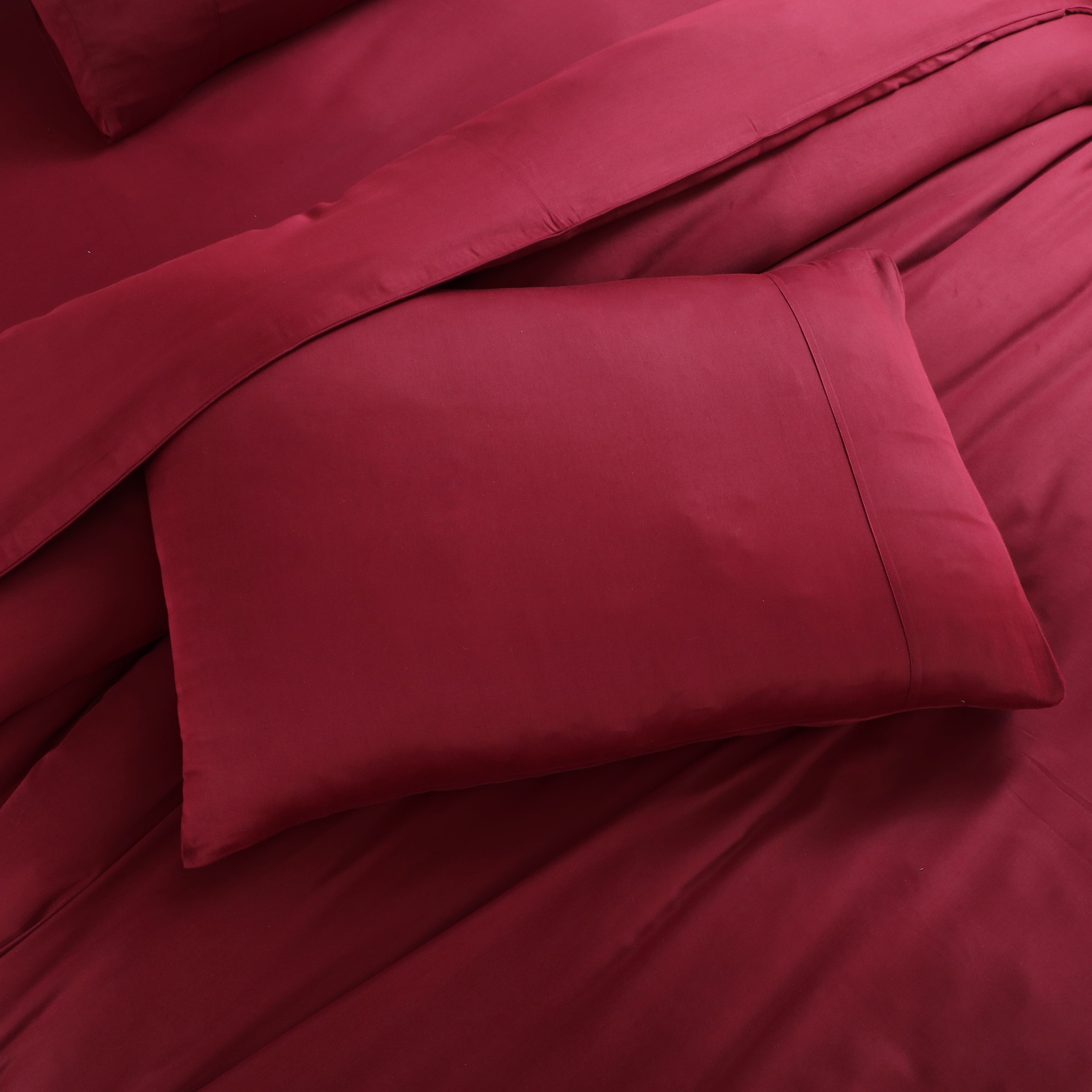 Madison Avenue 4PC Bedding Set