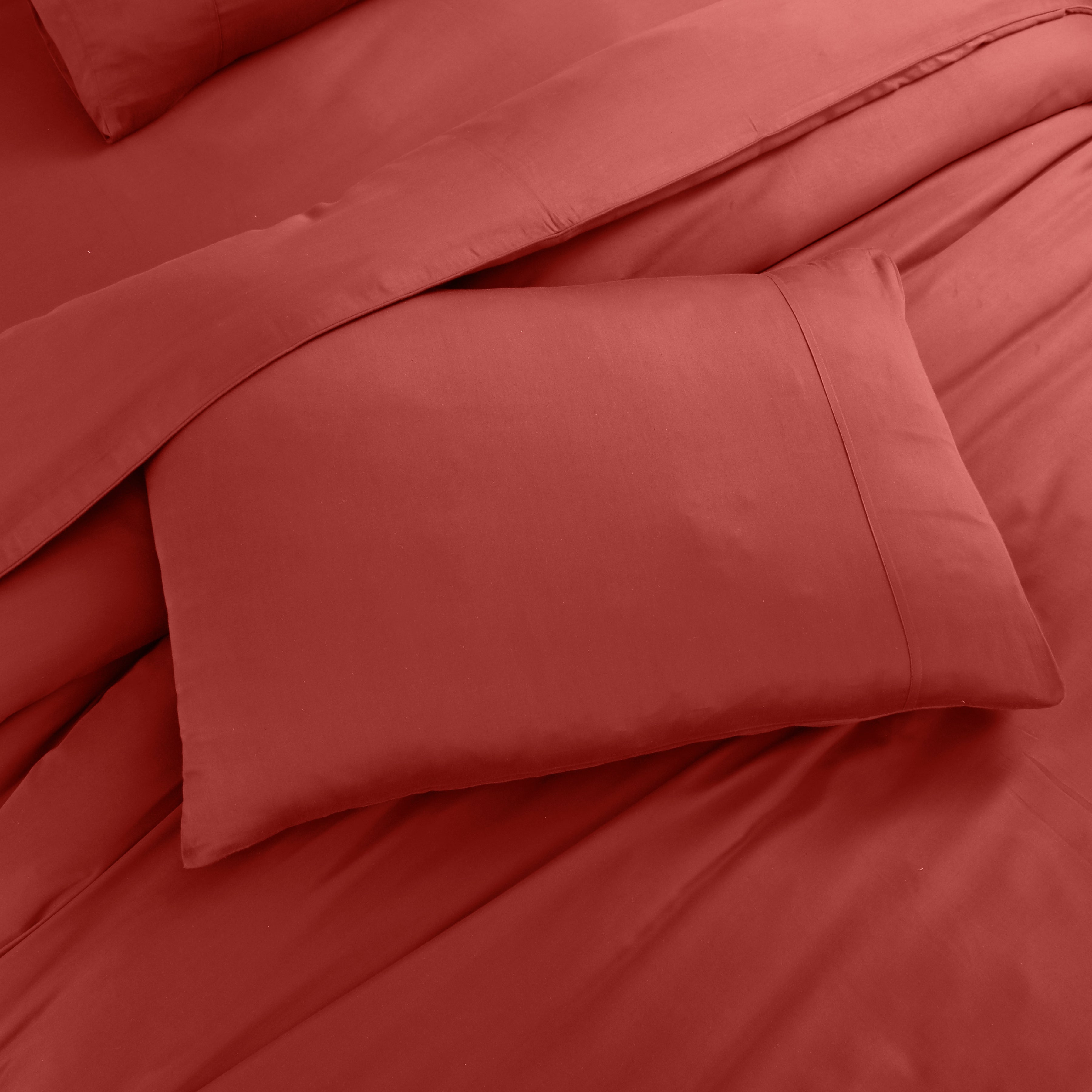 Madison Avenue 4PC Bedding Set