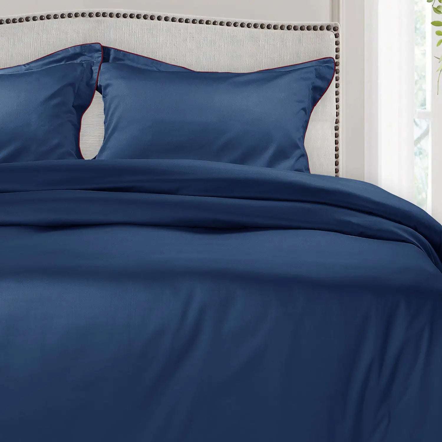 500TC Italian 4PC Bedding Set