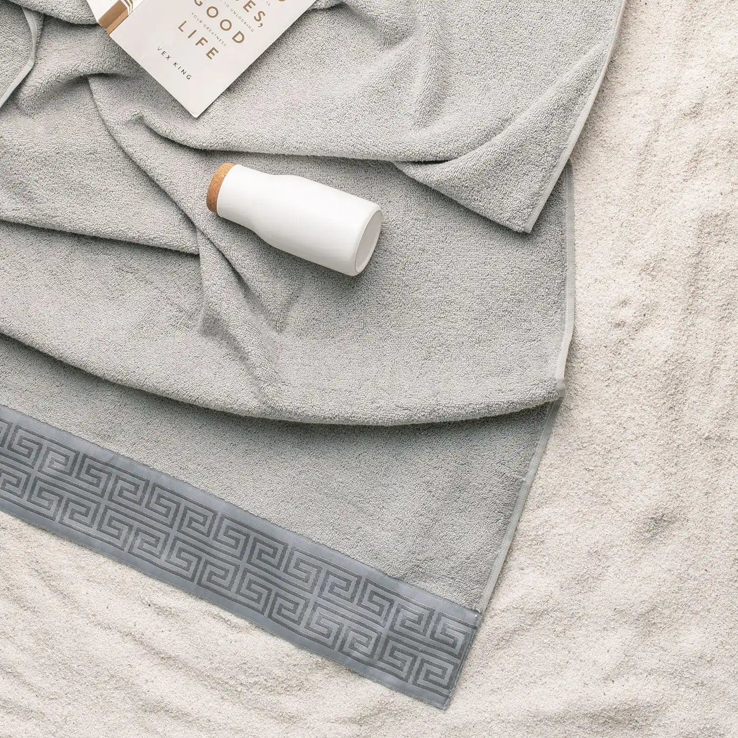 Dark Grey