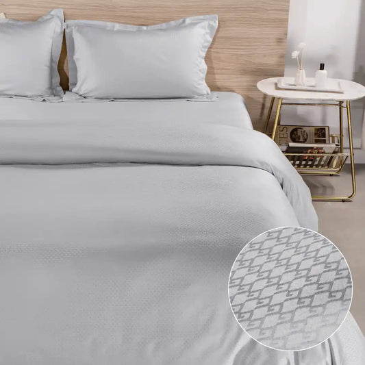 Made From Green Bedding, Sustainable & Super Soft | Cotton Bedding Sets