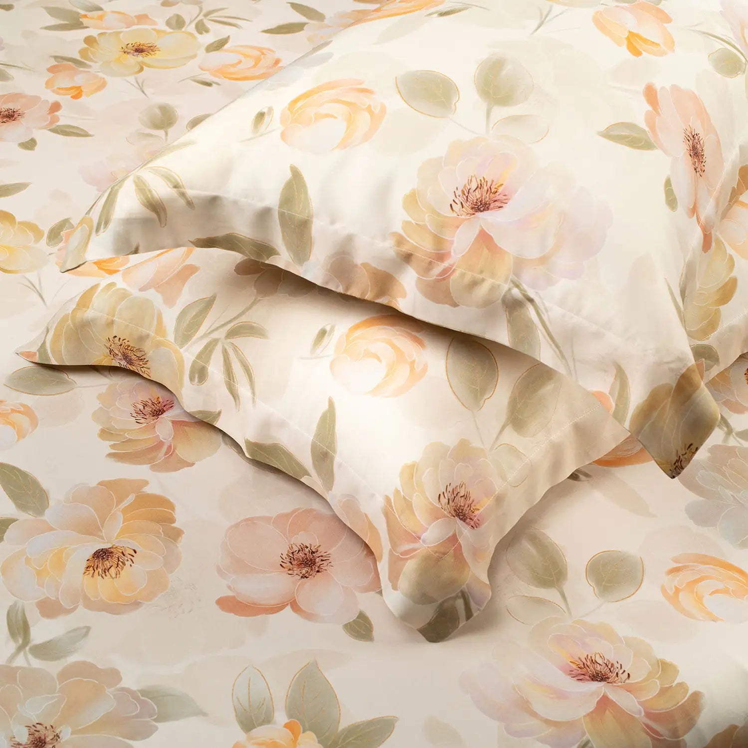 Made From Green - Bamboo Cotton Bedding Set