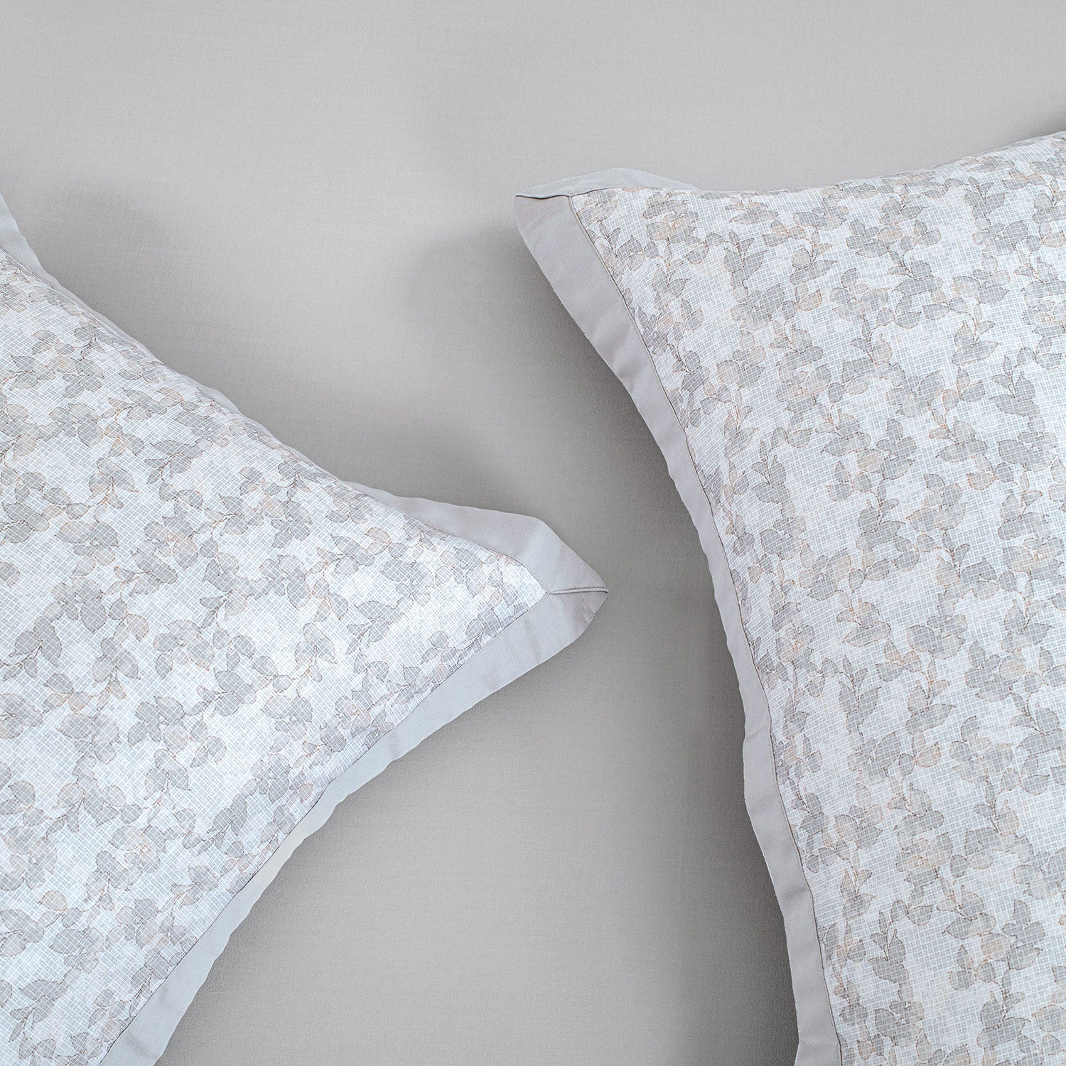 Bamboo Cotton Printed Bedding Collection – Soft, Absorbent All-Year Comfort