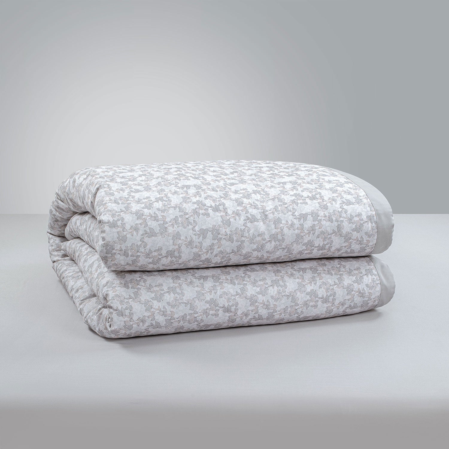 Bamboo Cotton Printed Duvet/Quilt Cover