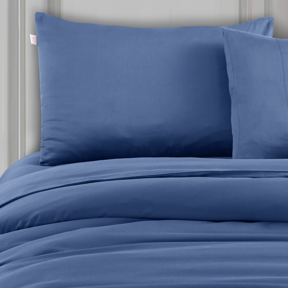 MADISON AVENUE 400 THREAD COUNT PILLOW COVER