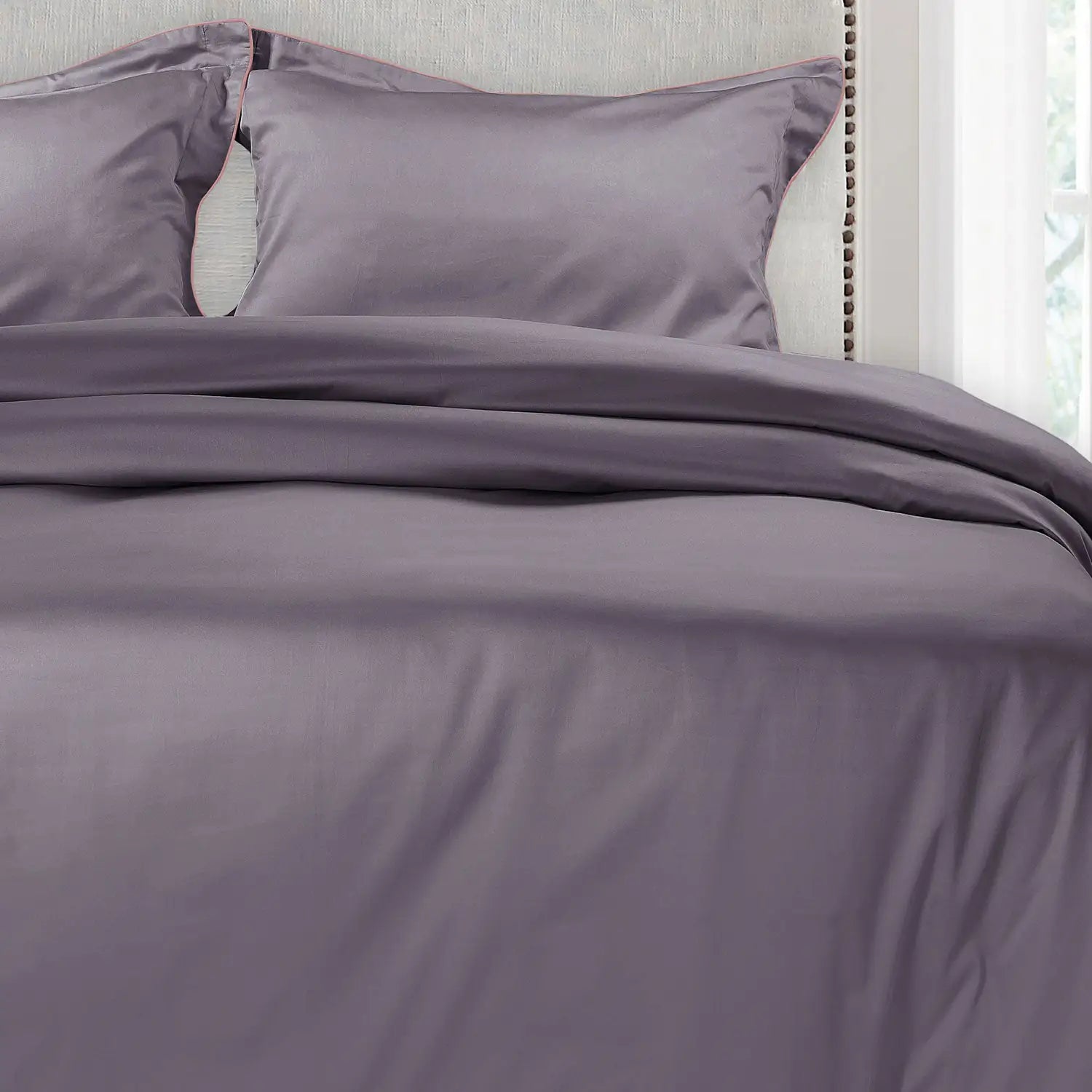 500TC Italian 4PC Bedding Set
