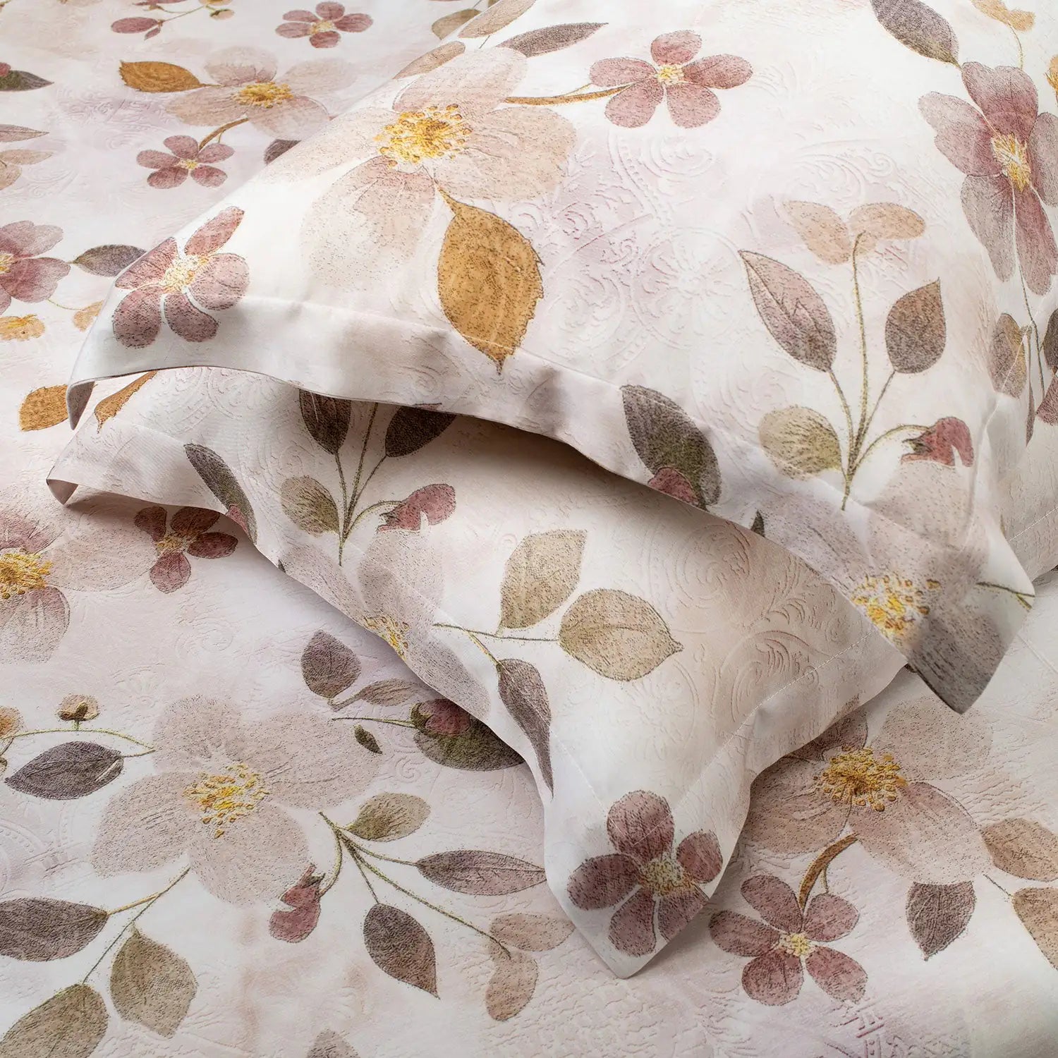 Made From Green - Bamboo Cotton Bedding Set