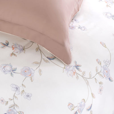 Green House Bamboo Bedding - Keeps You Cool