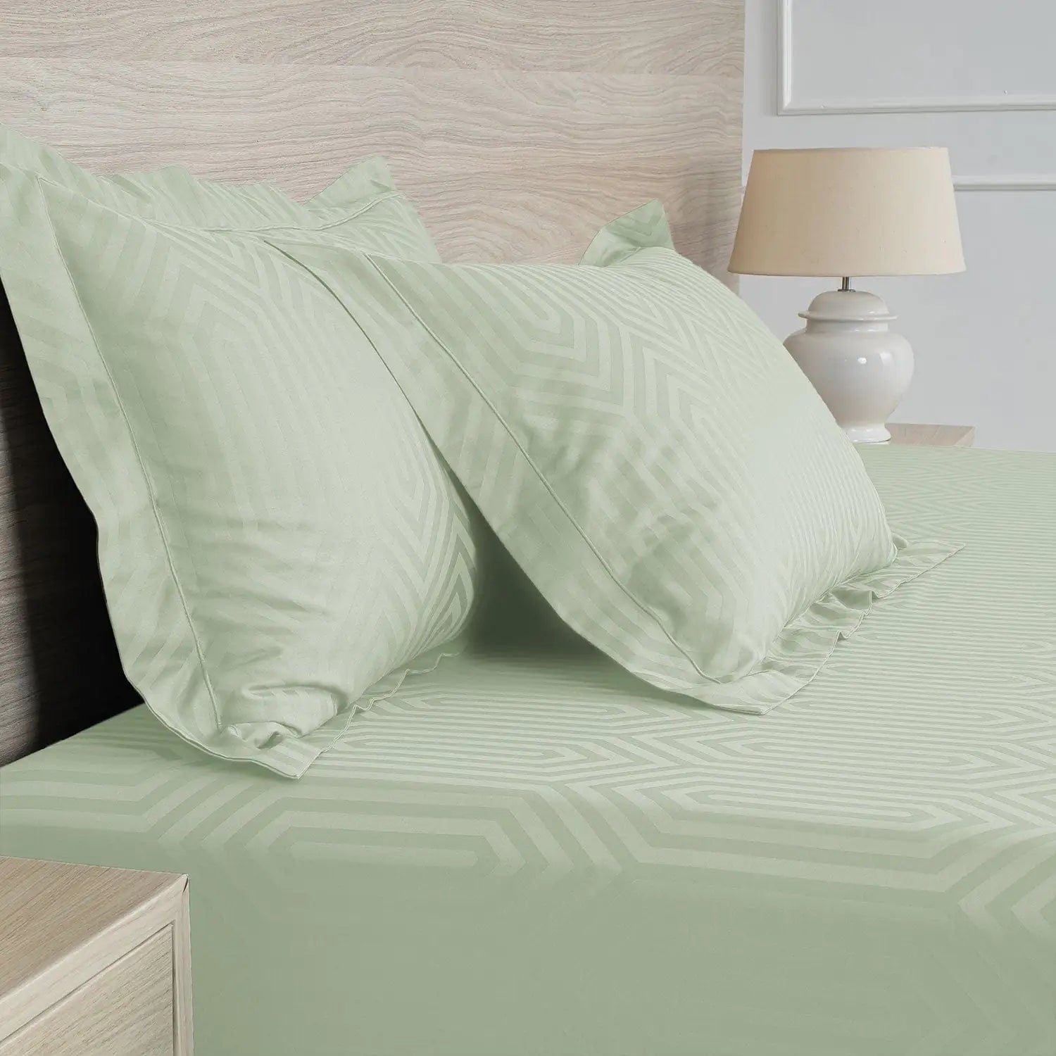 Pastel Green