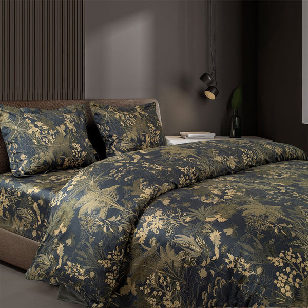 550 Tc 100 % Cotton Prints Bedding Collection | Cotton Double Bedsheet