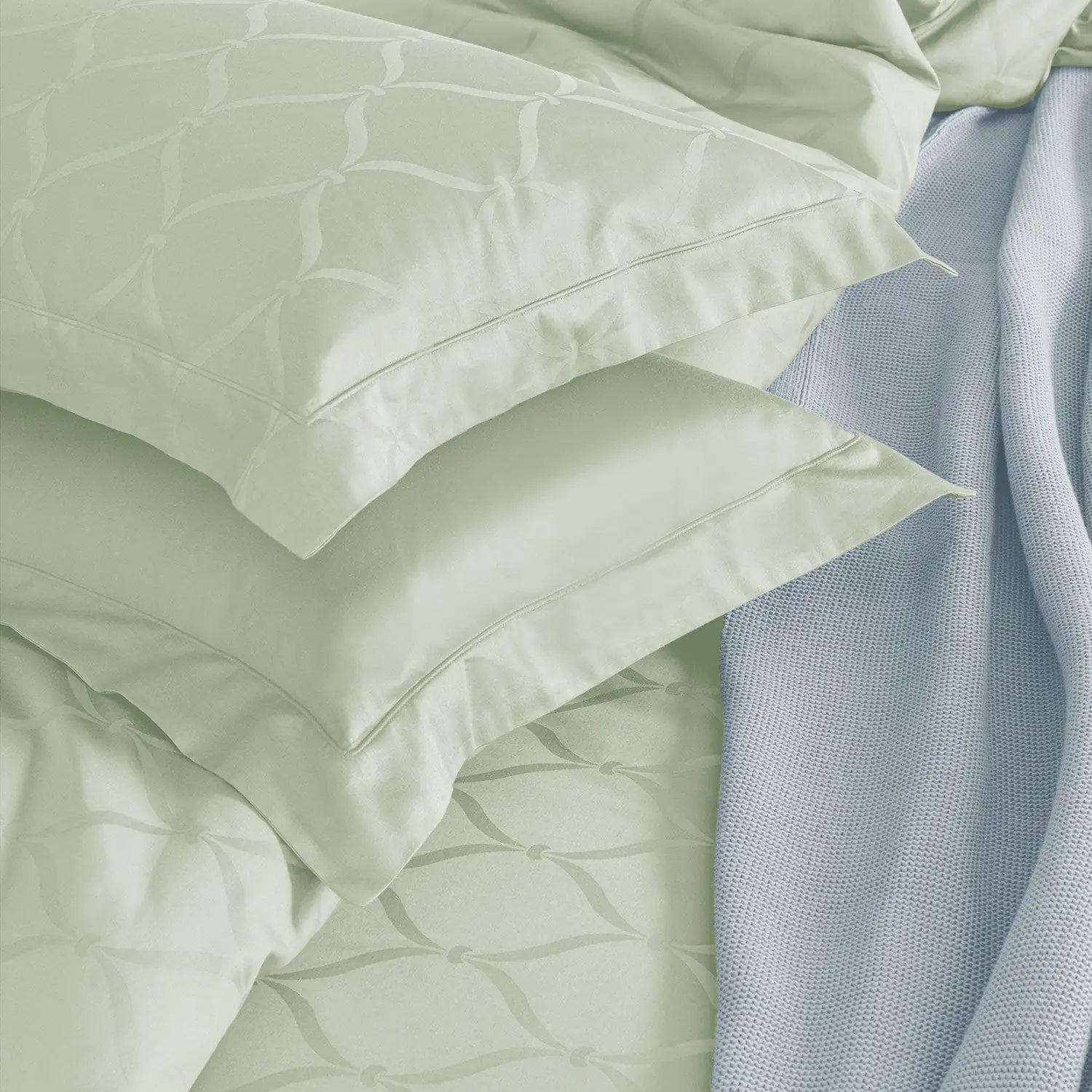 Pastel Green
