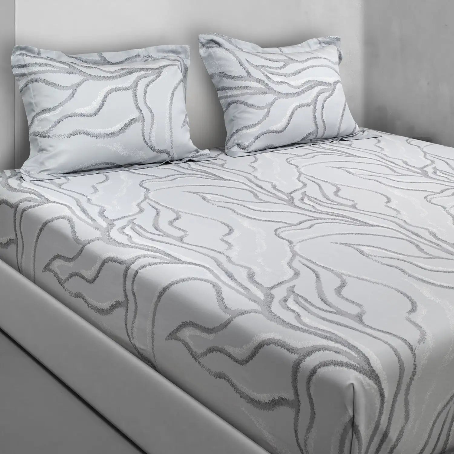 Made From Green - Bamboo Cotton Bedding Set