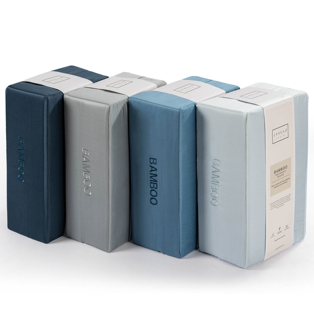 Bamboo Performance Bedding Set