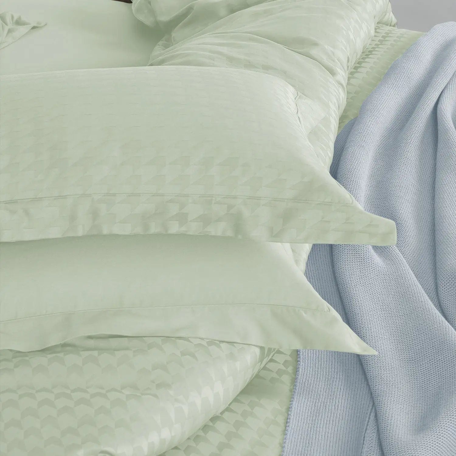 Pastel Green