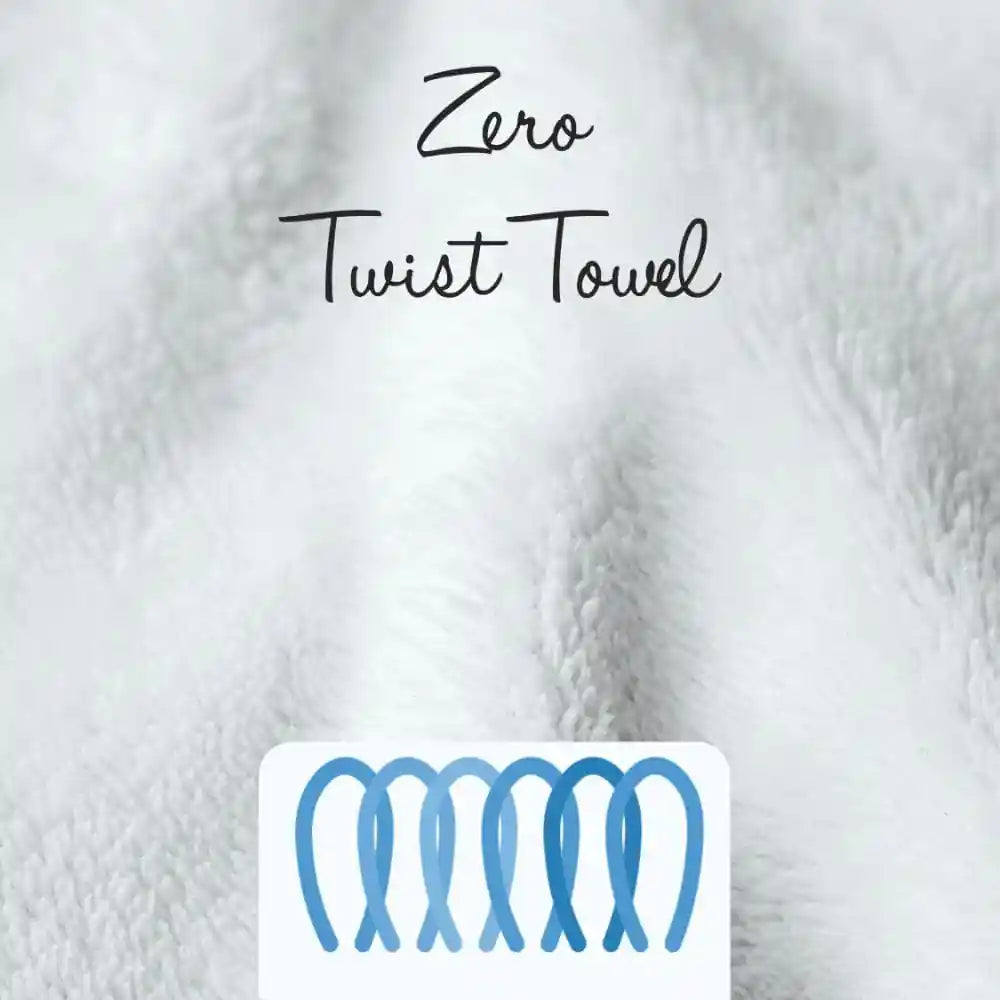 Roman Towel 4 Pc Set Roman Towel - 2 Hand & 2 Face