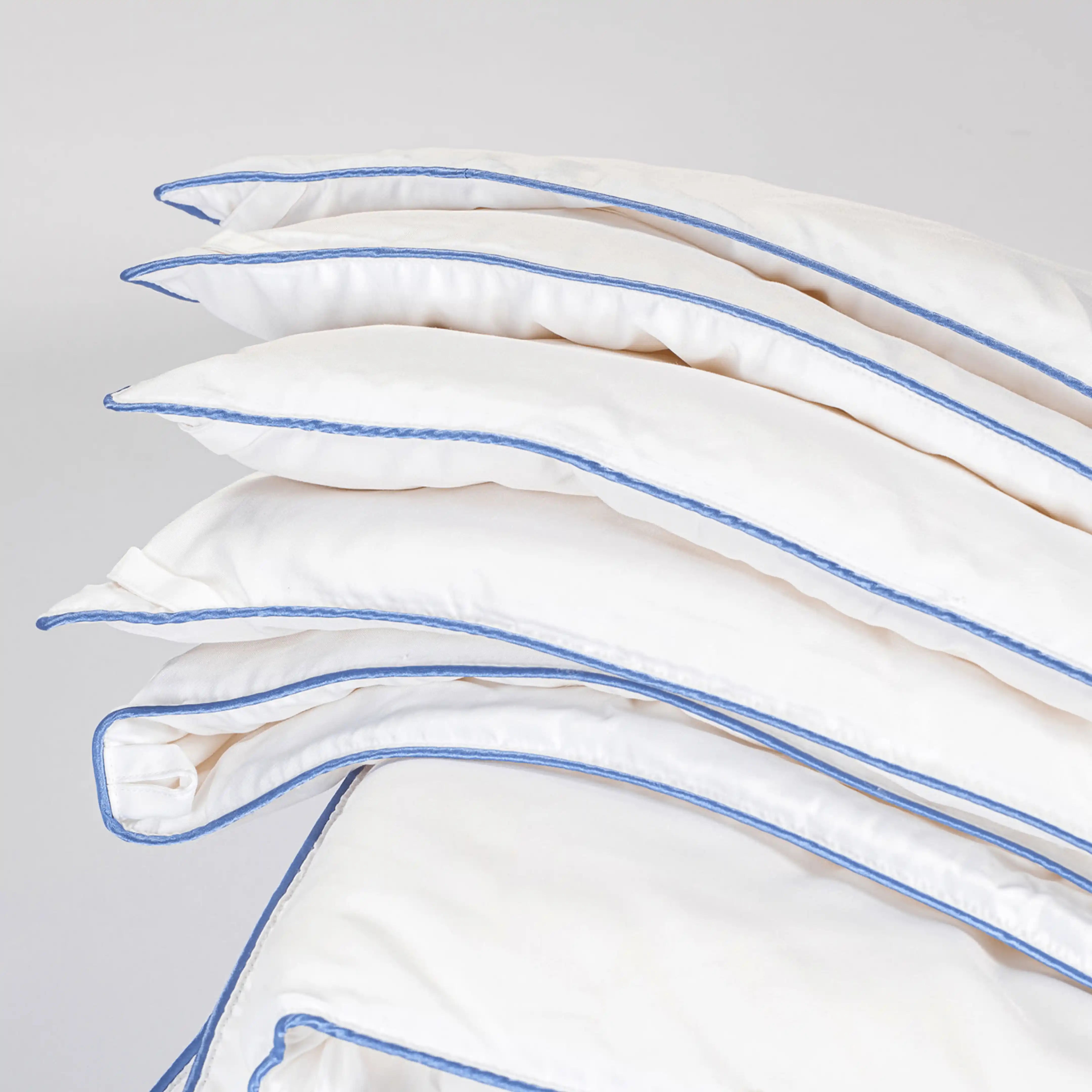 Temperature Control Quilt | Wax Filling