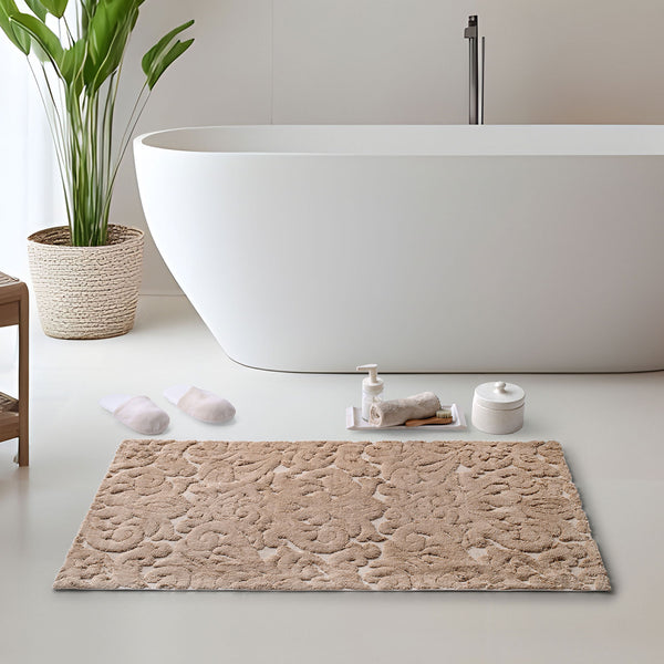 The Ultimate Bath Carpet