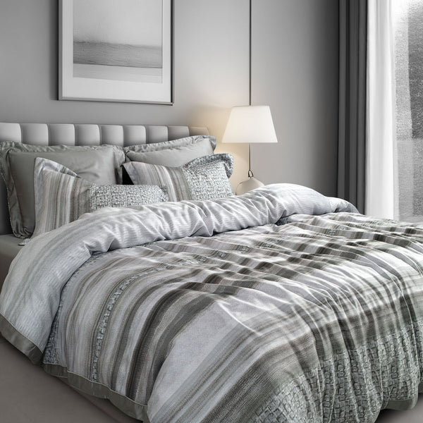 Luxuriously Soft 100% Tencel™ 400 TC Bedding Collection