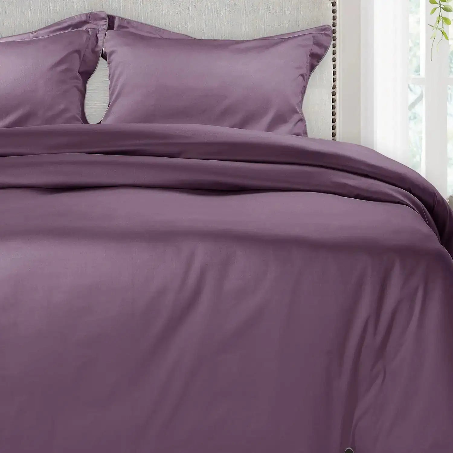 500TC Italian 4PC Bedding Set