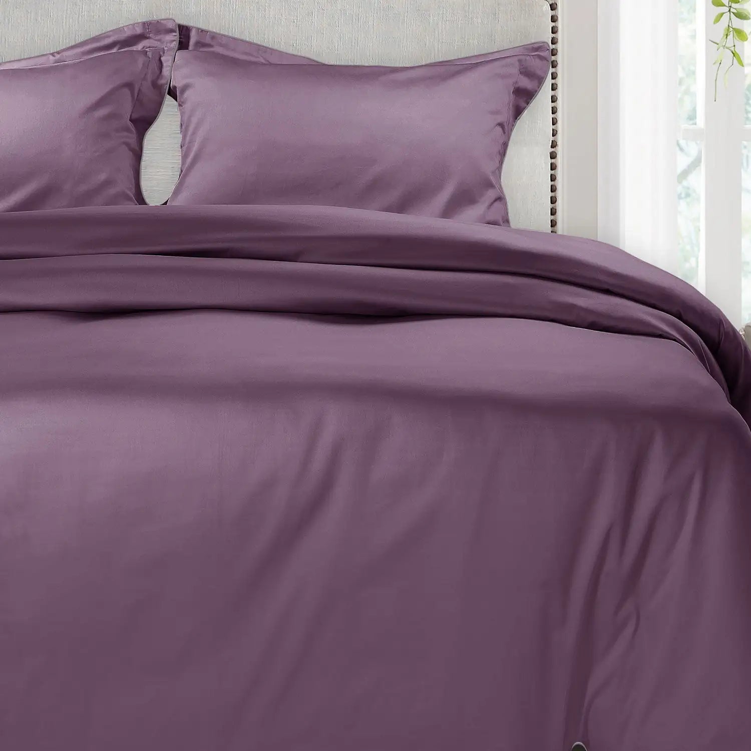 500TC Italian 4PC Bedding Set