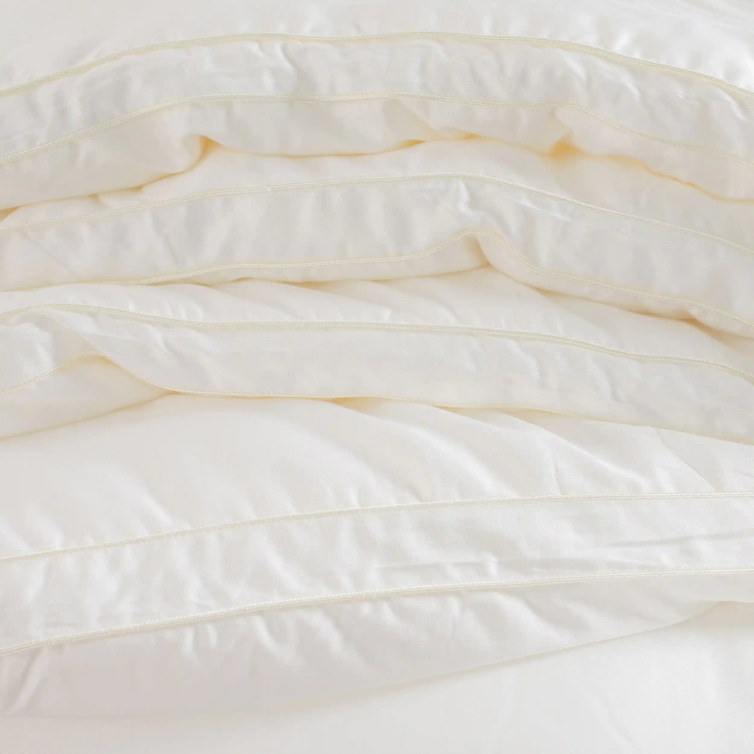 Milk Quilt – Humid Summers & Monsoons - 200 GSM