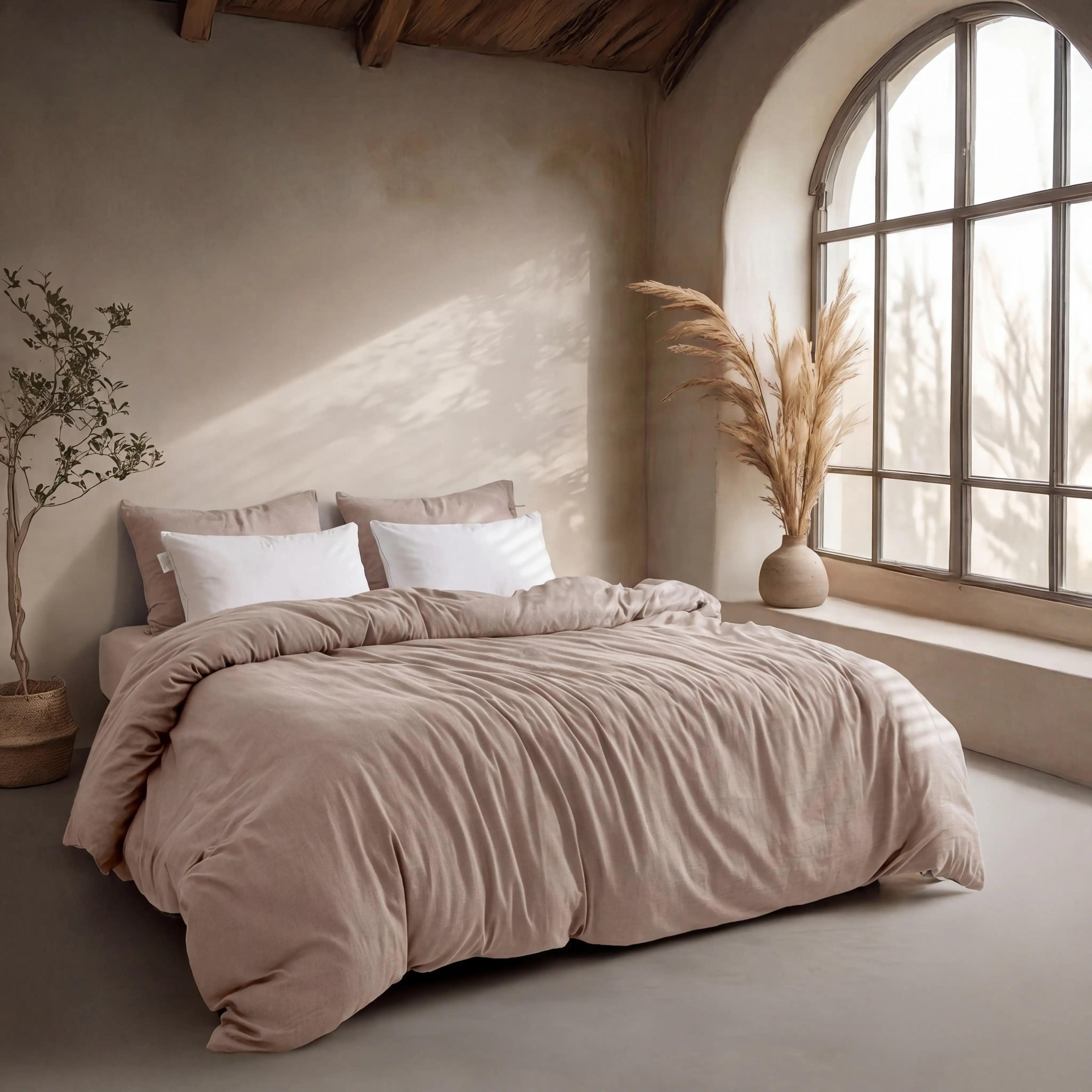 Cozy Quarters Bundle