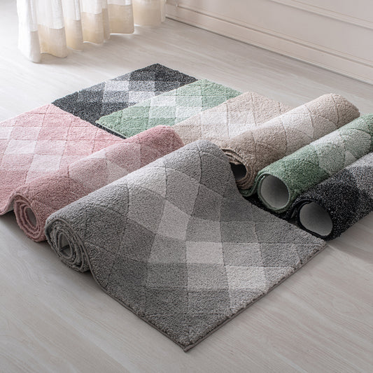 Water & Soil Bathmat