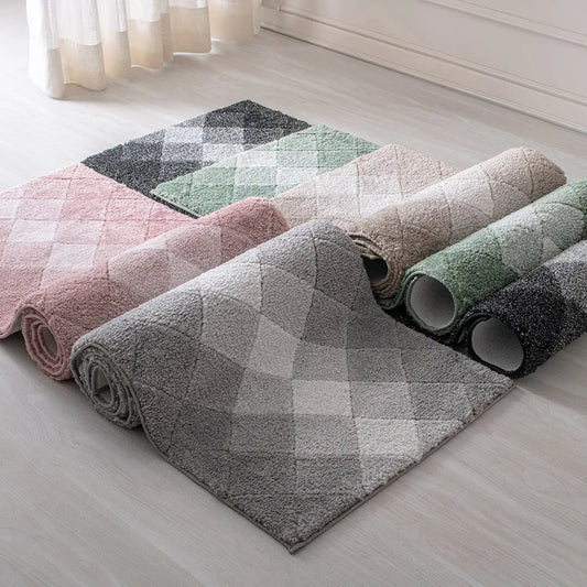 Water & Soil Bathmat