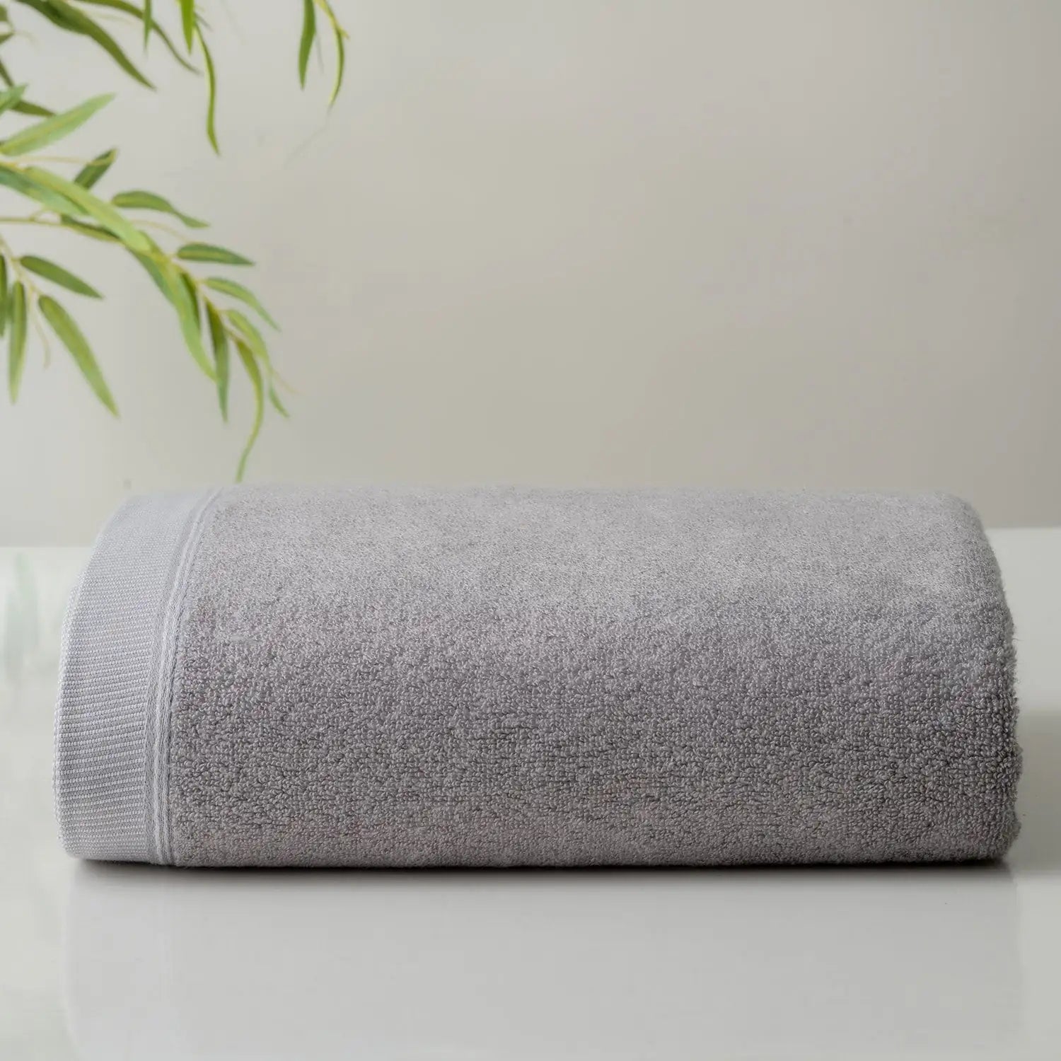 The Classic Bamboo XL Bath Towels