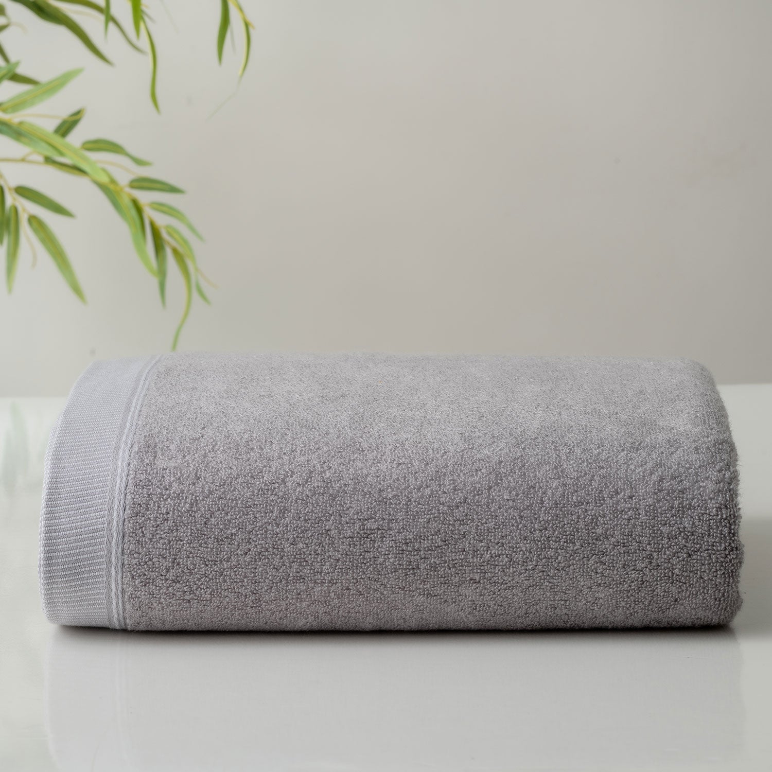 The Classic Bamboo Bath Towel