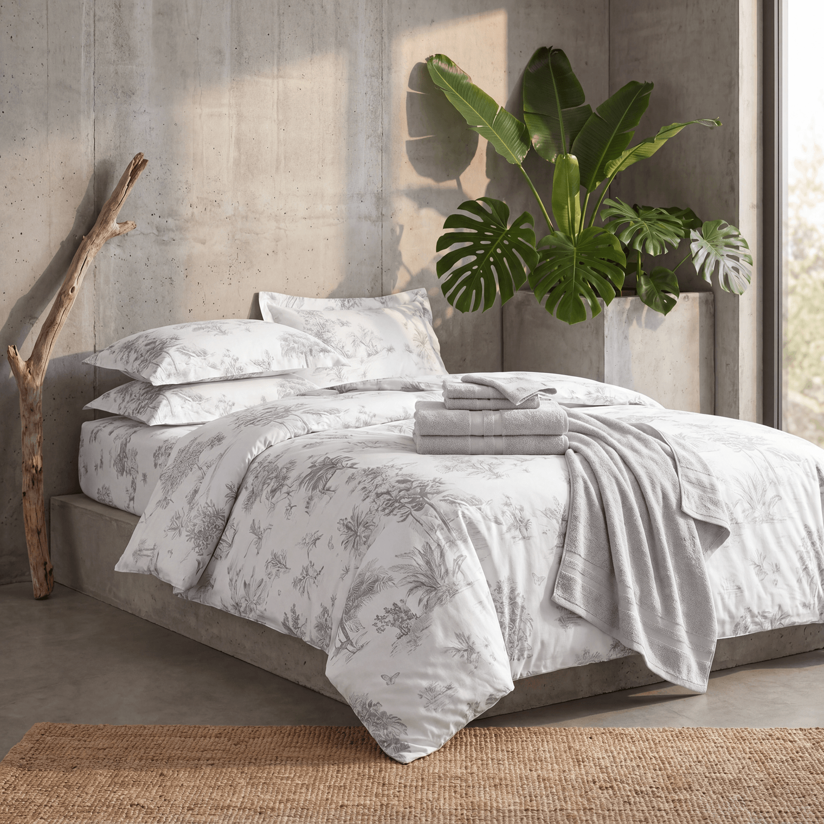 Relaxed Resort Bundle
