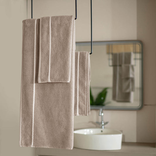 Bath Towel Big Size