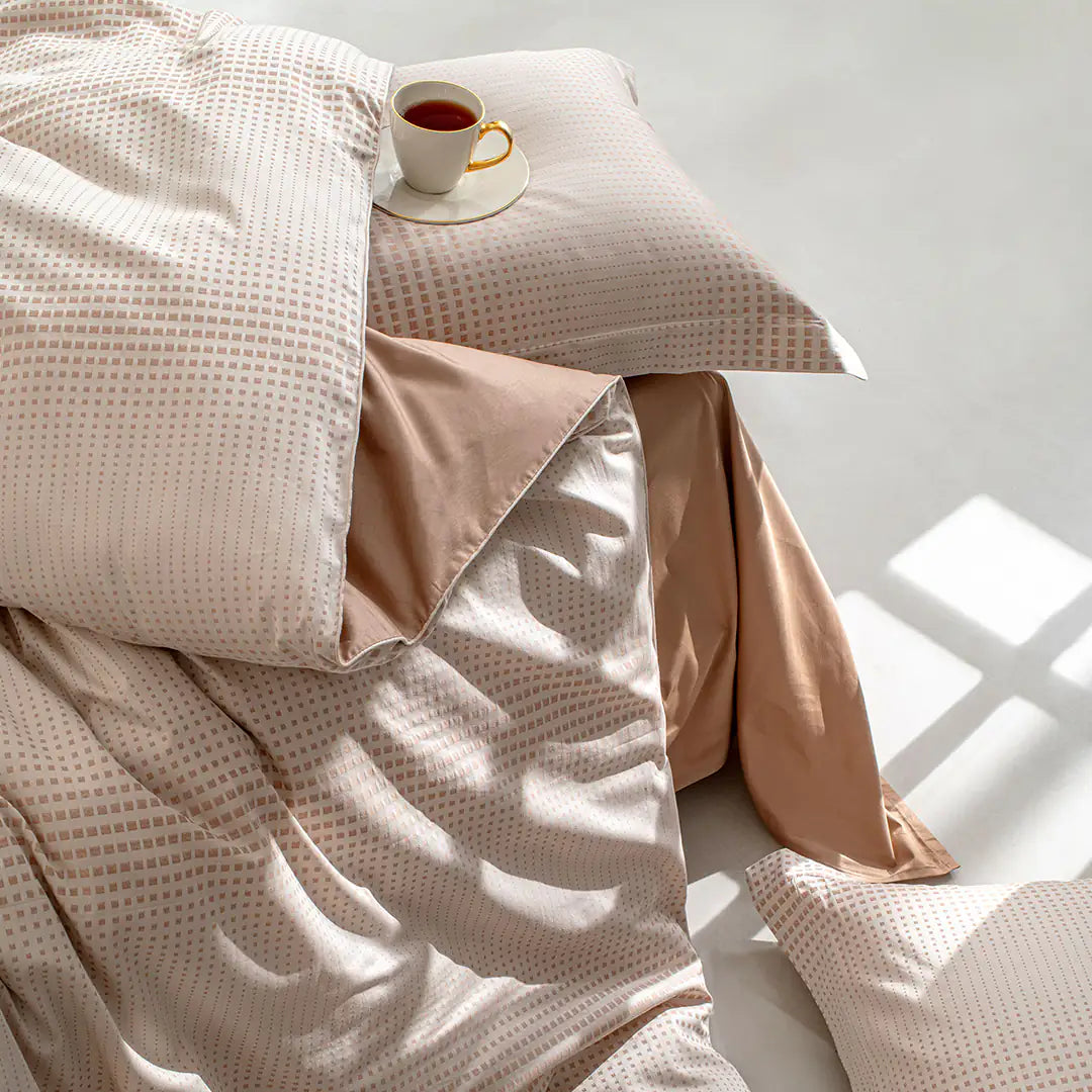 700 TC Italian Couture Luxury Bedsheet Set