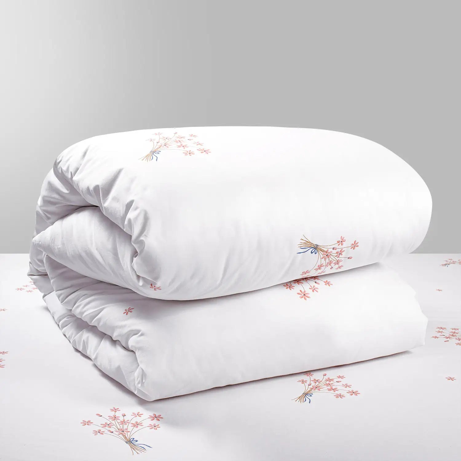 400 Tc Cotton Print Bedsheet