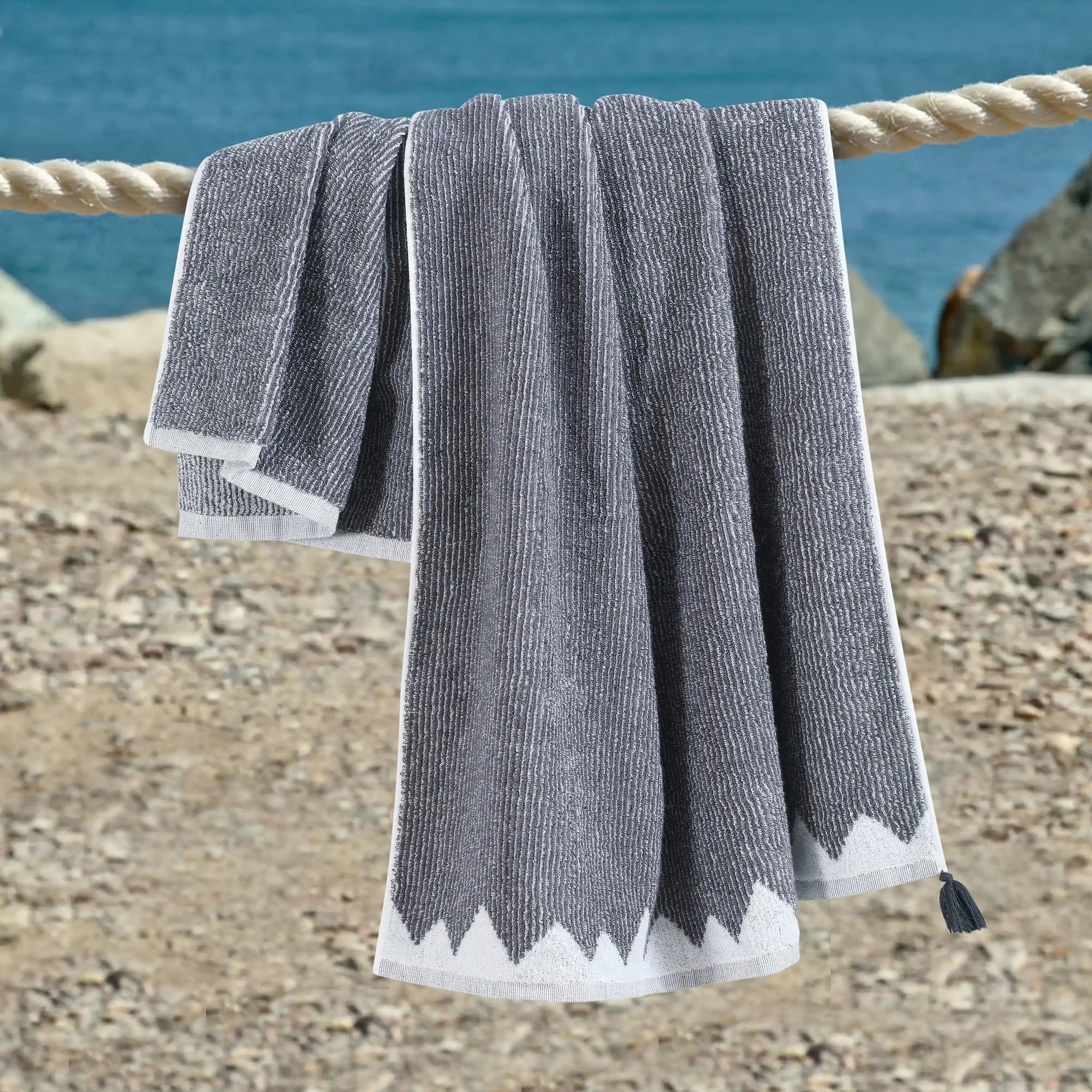 Dark Grey