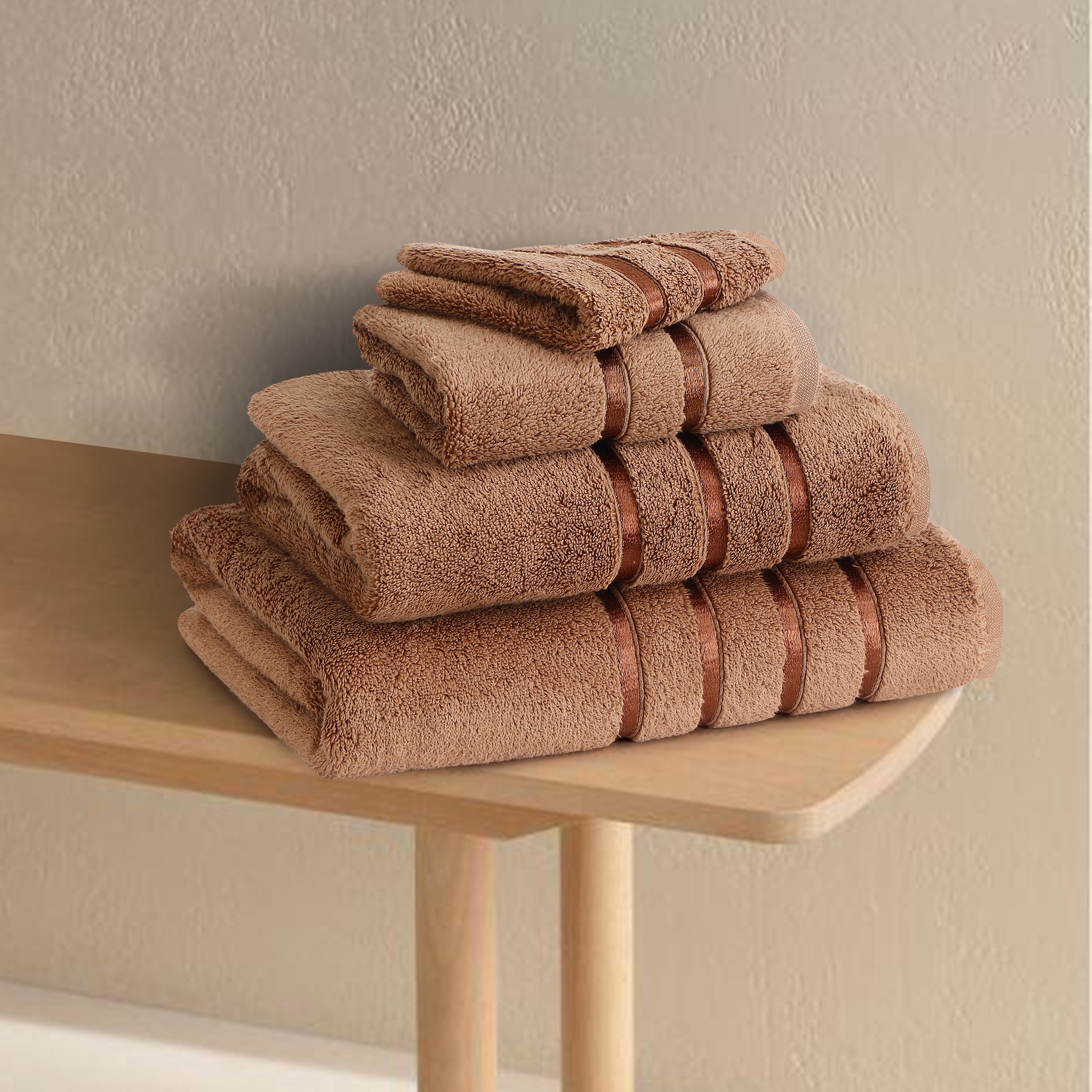 The Roman Towels