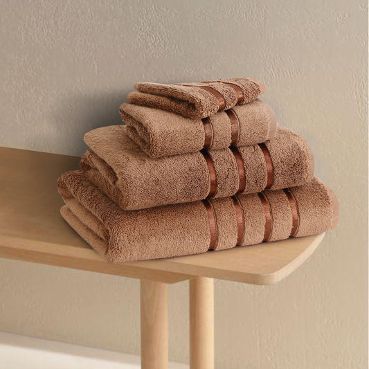 The Roman Towels