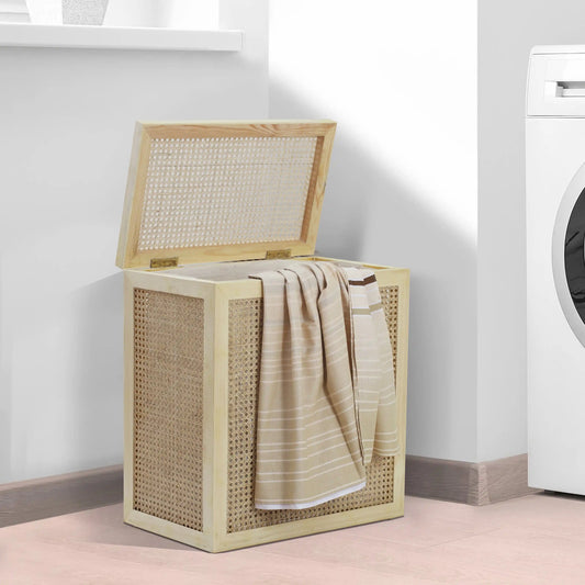 Luxury Bamboo Bath Towels