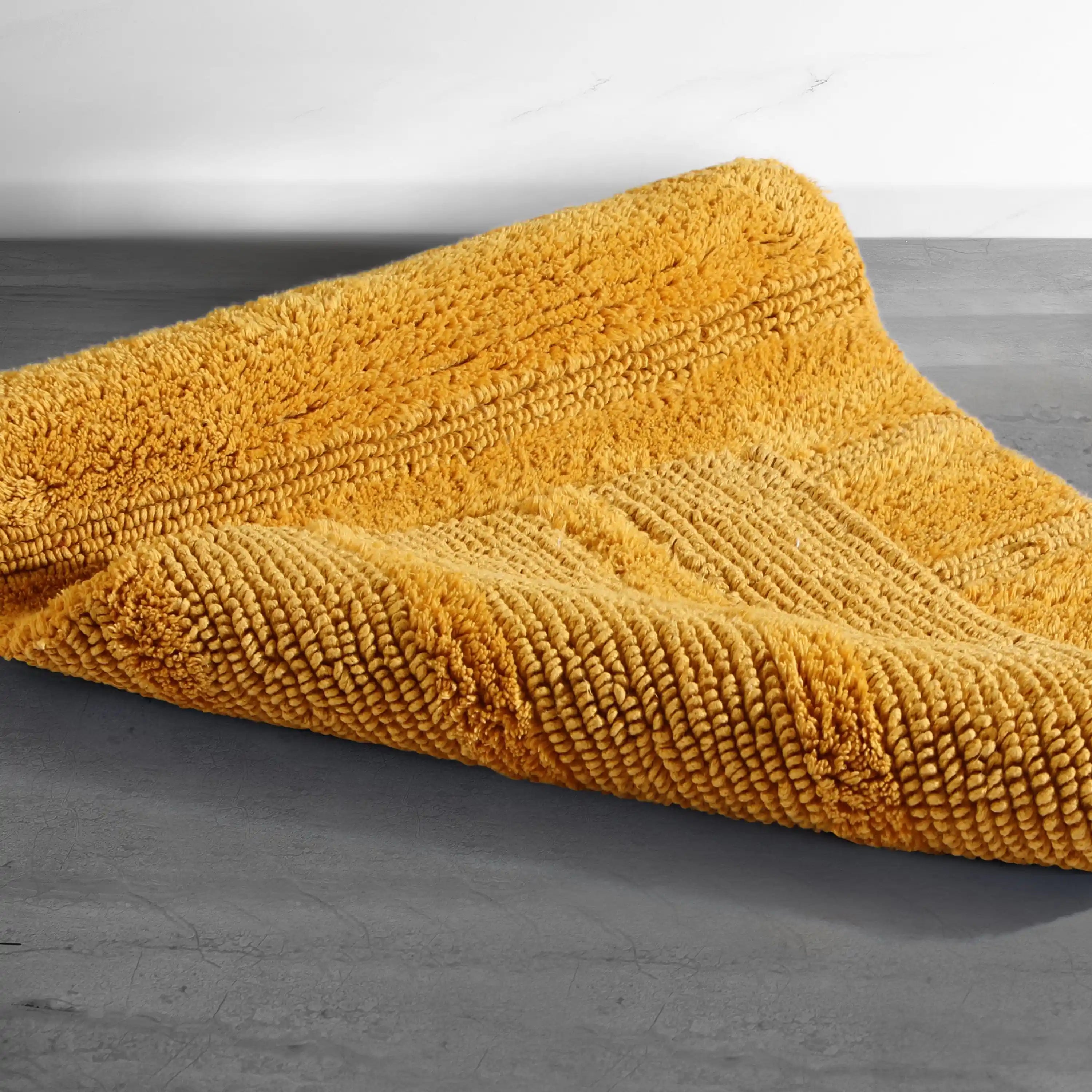 Mushy Heavy Cotton Mats 50X80Cm
