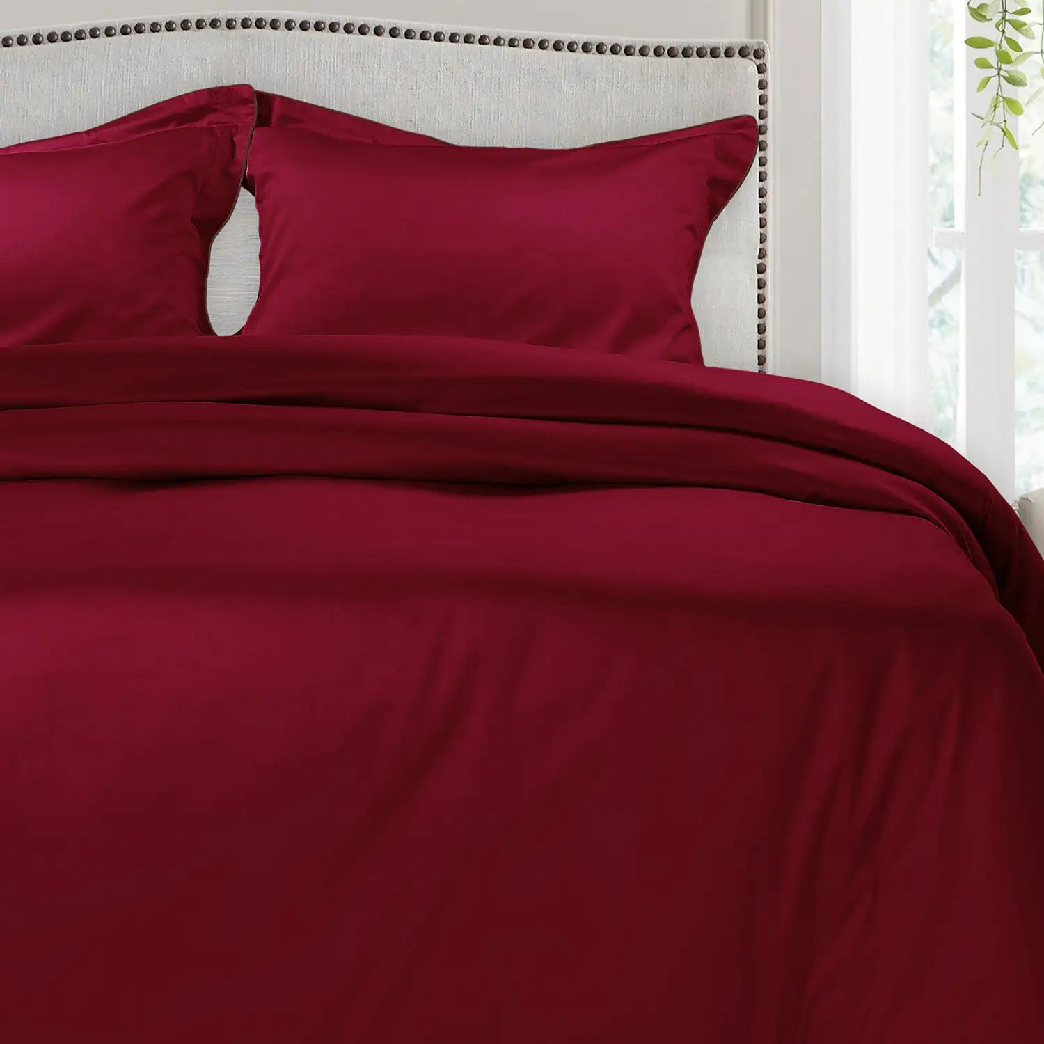 500TC Italian 4PC Bedding Set