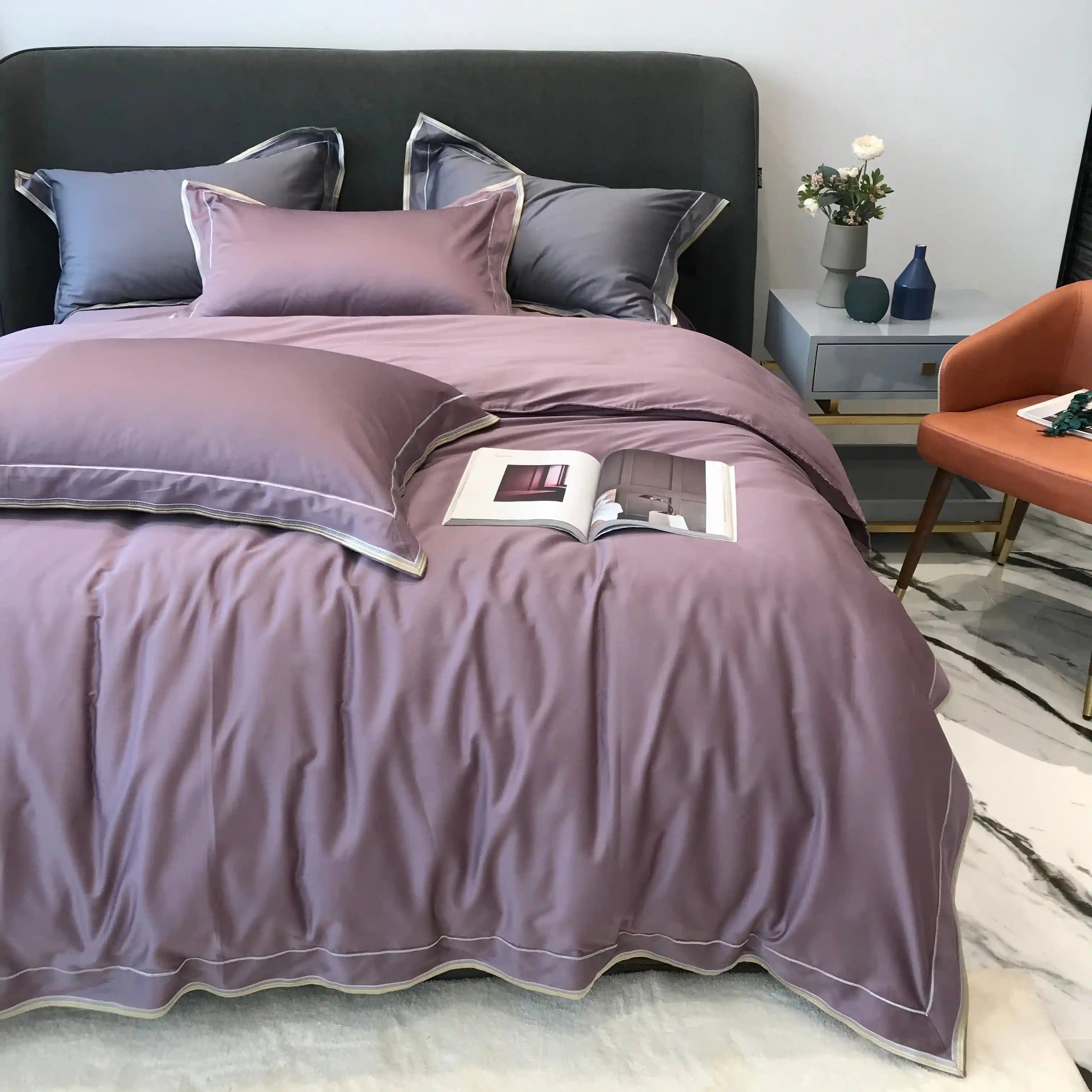 Award Night Bedding |  Jacquard Bedding