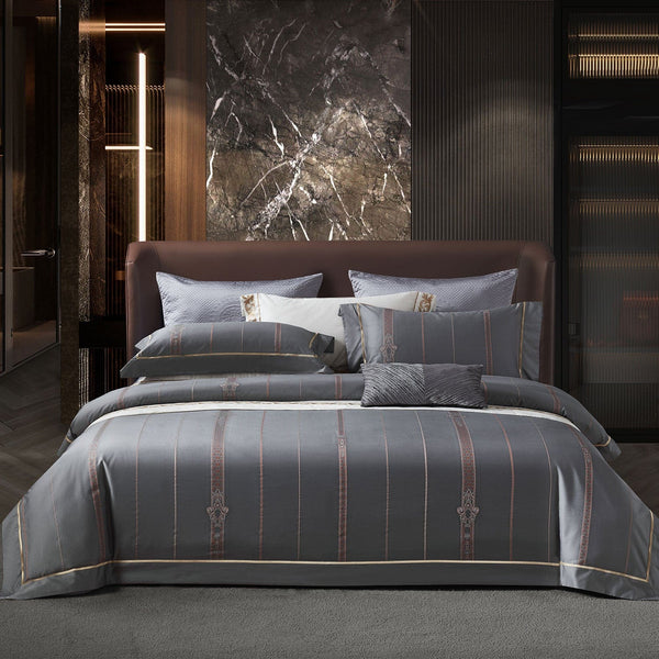 Mansion - 800 Thread Count Premium Bedding collection