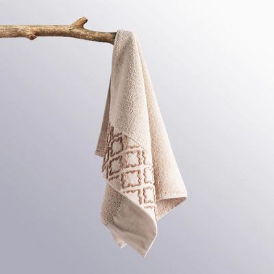 PICASSO TOWEL - PASSION LISA(Beige)