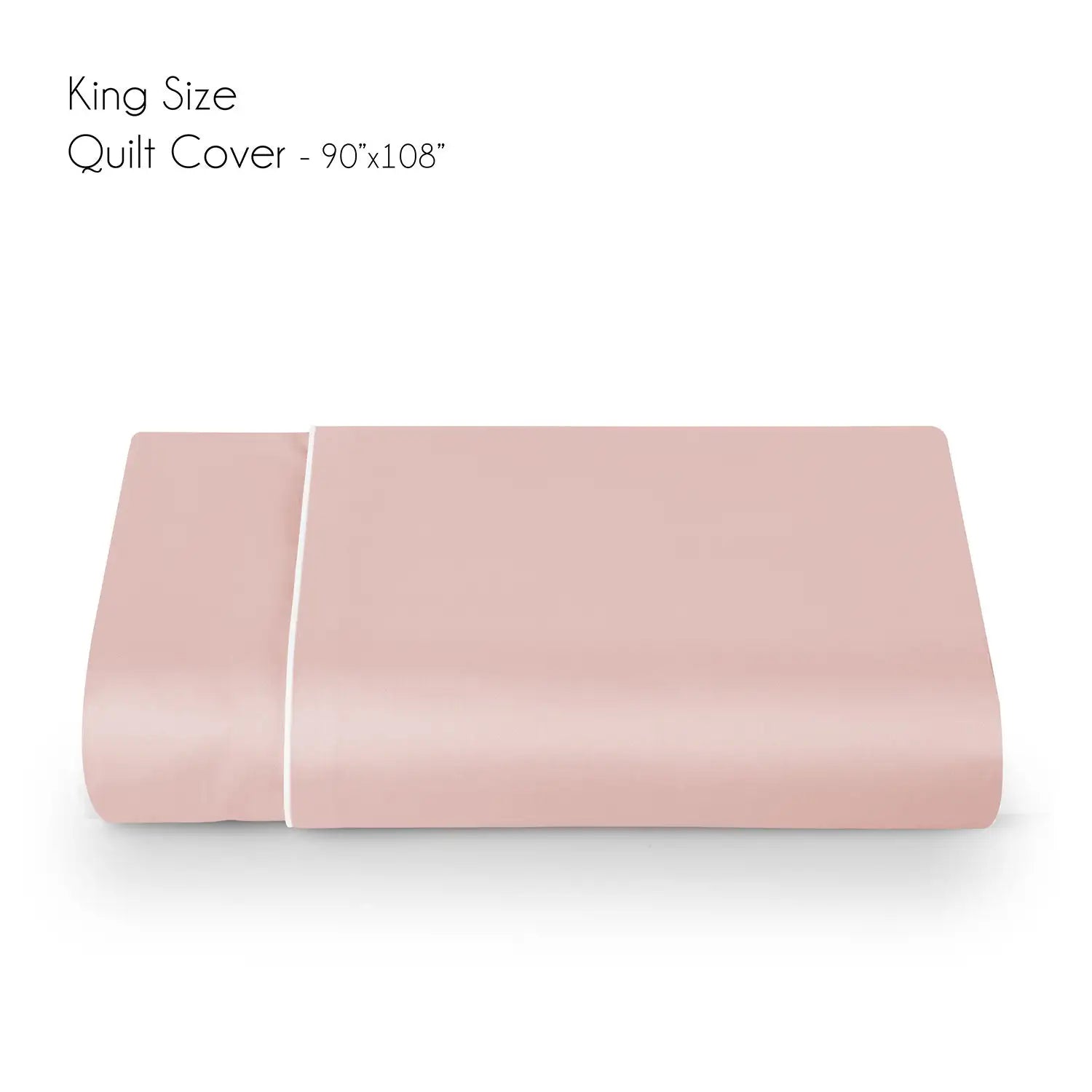 Rose Pink