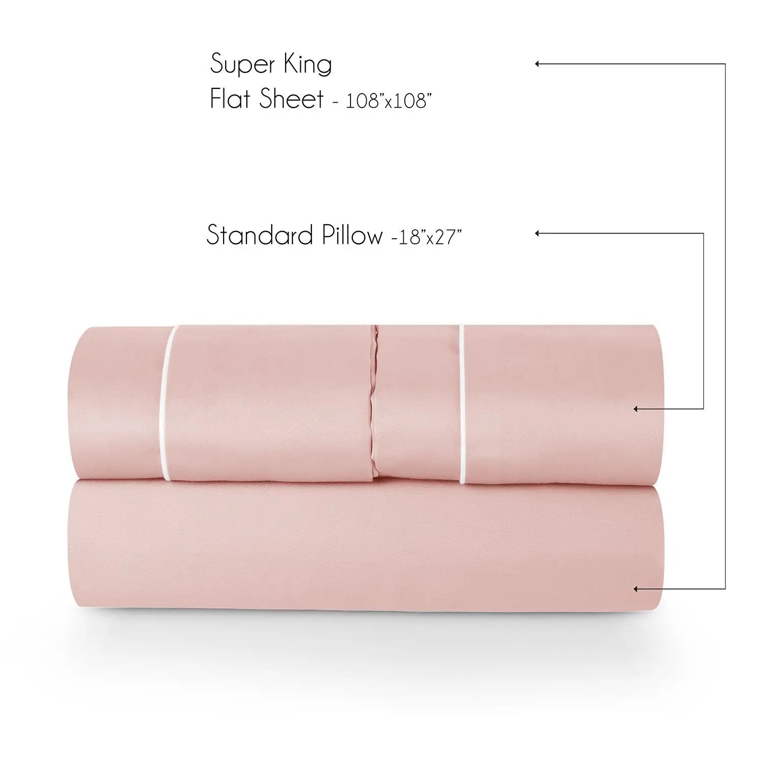 Rose Pink