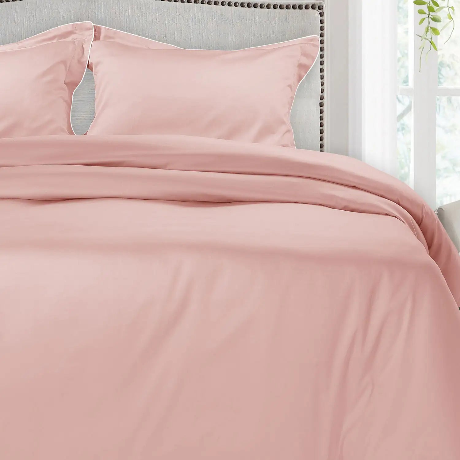 500TC Italian 4PC Bedding Set